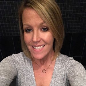 Hi!  I’m Meghan! Welcome to my closet!!